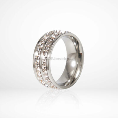 Nhẫn CDE Chính Hãng CDE1202