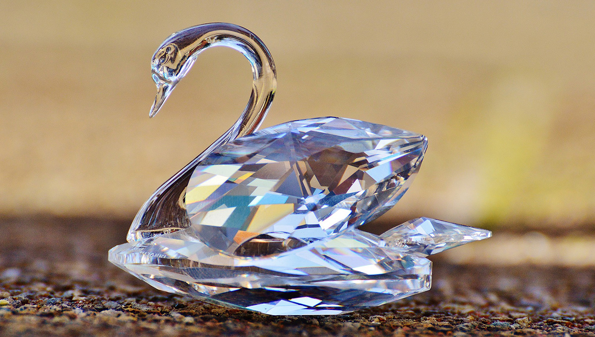 Đá Swarovski Là Gì?