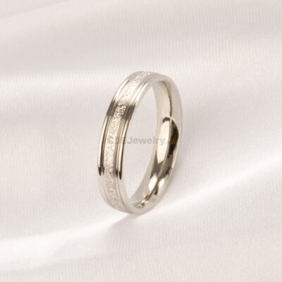 Nhẫn CDE Chính Hãng CDE1102