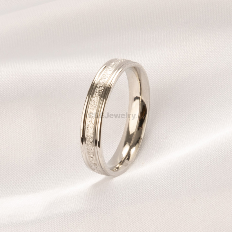 Nhẫn CDE Chính Hãng CDE1102