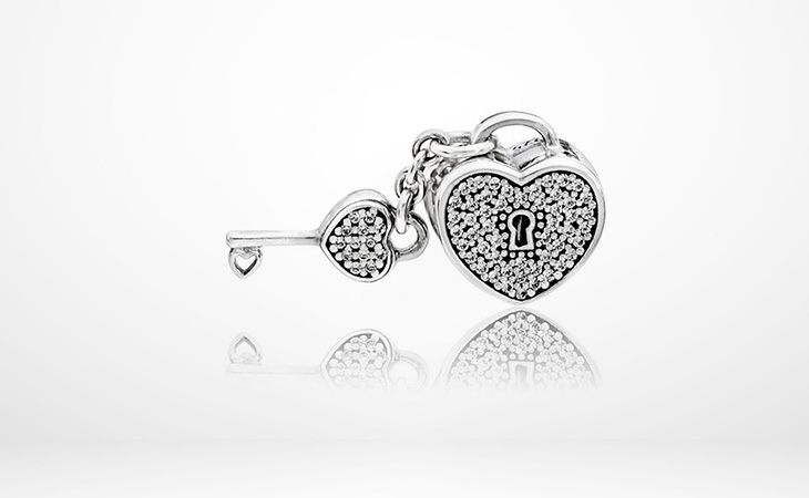 Charm CDE Chính Hãng - CDE Jewelry Official