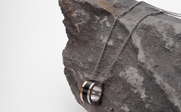 Dây Chuyền CDE Chính Hãng - CDE Jewelry Official