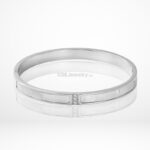 Vòng Tay CDE Chính Hãng Đá Swarovski Khảm Xà Cừ CDE2301